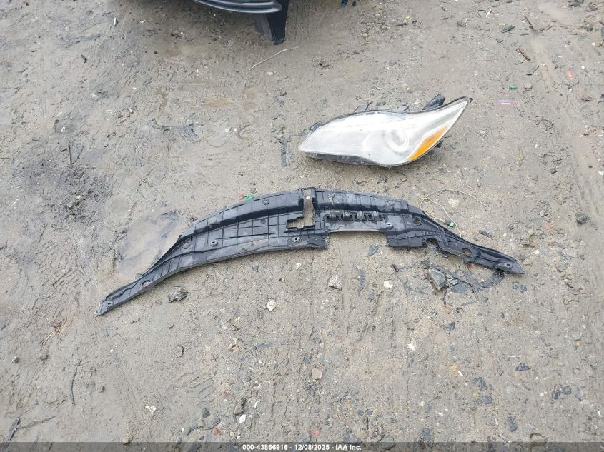 2017 Toyota Camry Le VIN: 4T1BF1FK3HU617009 Lot: 43866916