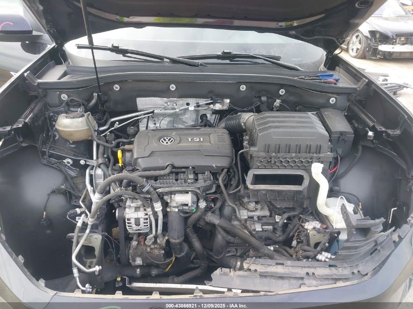 2021 Volkswagen Atlas Cross Sport 2.0T S VIN: 1V2GC2CA7MC200575 Lot: 43866921