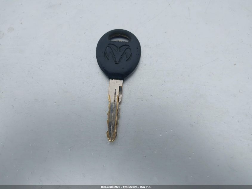 2003 Dodge Ram 1500 Slt/Laramie/St VIN: 1D7HU18N43J501250 Lot: 43866926