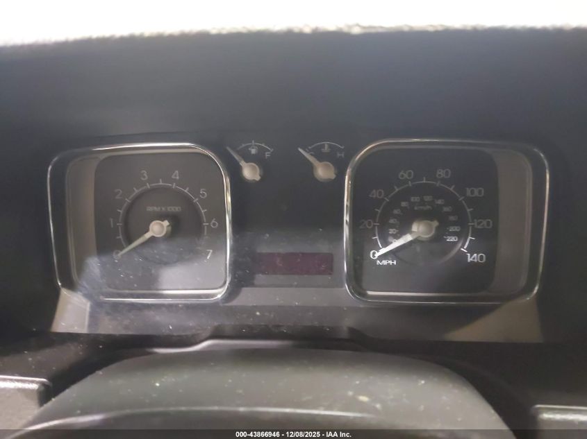 2008 Lincoln Mkx VIN: 2LMDU88C38BJ12675 Lot: 43866946