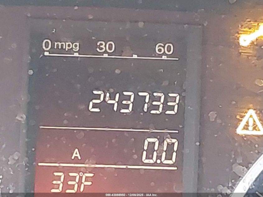 2008 Honda Cr-V Ex-L VIN: 5J6RE48768L011140 Lot: 43866950