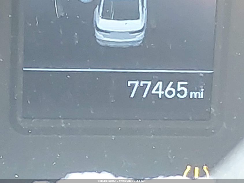 2018 Hyundai Sonata Se VIN: 5NPE24AF0JH679248 Lot: 43866953