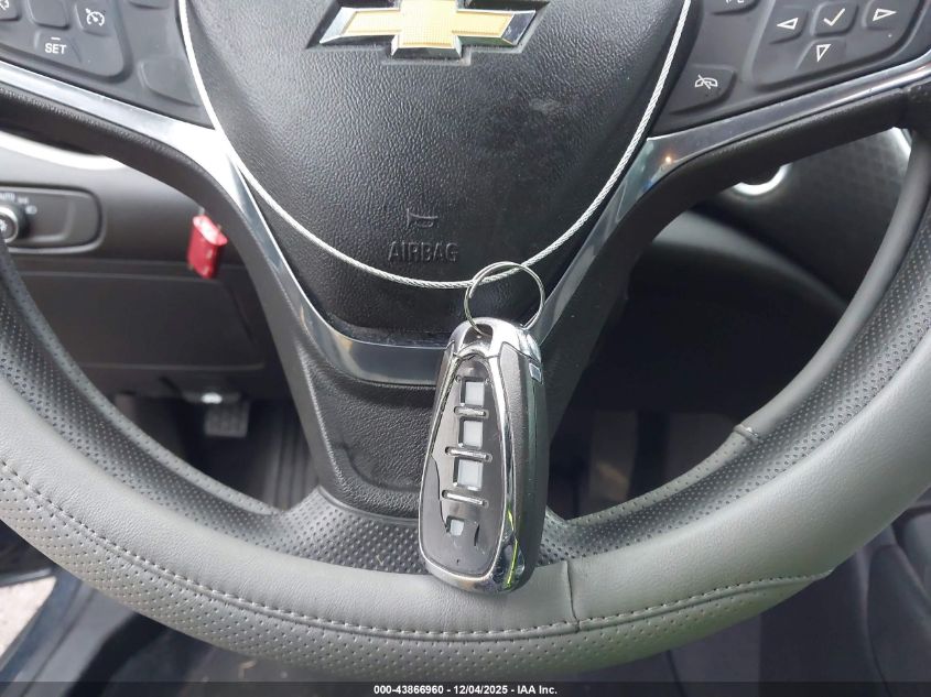 2019 Chevrolet Malibu 1Ls VIN: 1G1ZB5ST3KF132023 Lot: 43866960