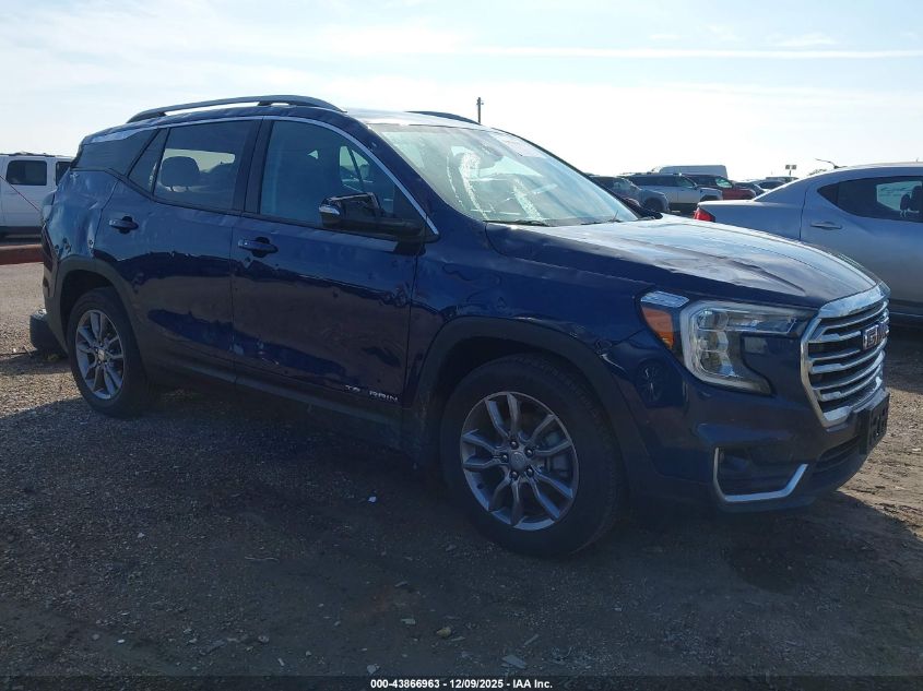 GMC TERRAIN FWD SLT