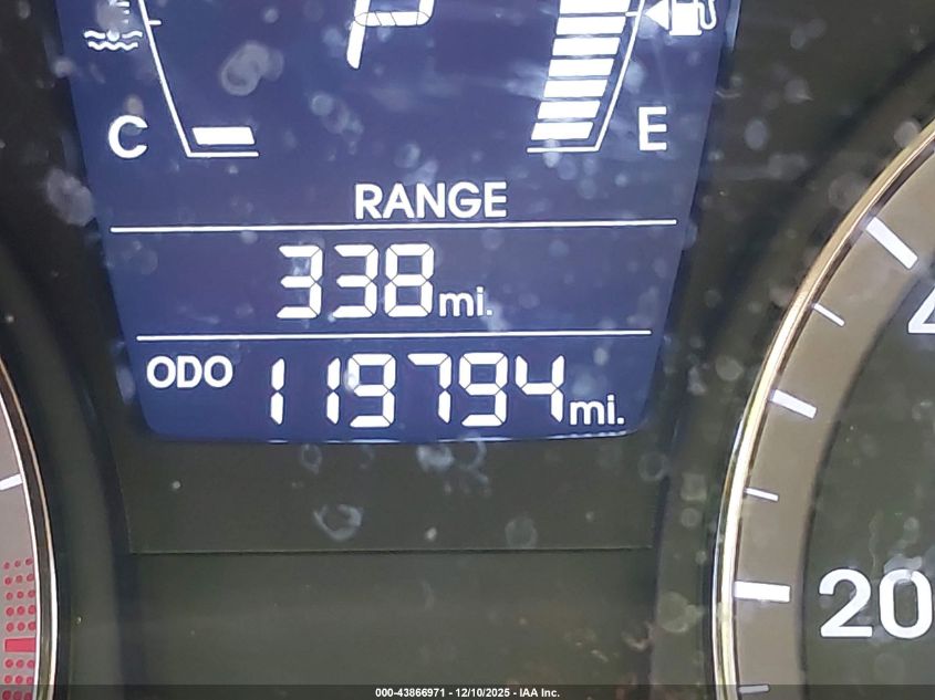 2014 Hyundai Accent Gls VIN: KMHCT4AE9EU766682 Lot: 43866971