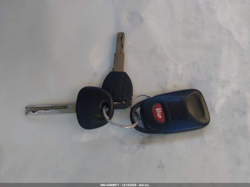 2014 Hyundai Accent Gls VIN: KMHCT4AE9EU766682 Lot: 43866971