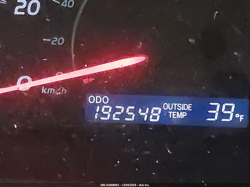 2009 Toyota Camry Le VIN: 4T1BE46K79U835752 Lot: 43866983