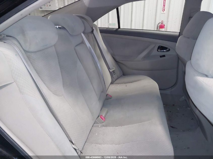 2009 Toyota Camry Le VIN: 4T1BE46K79U835752 Lot: 43866983