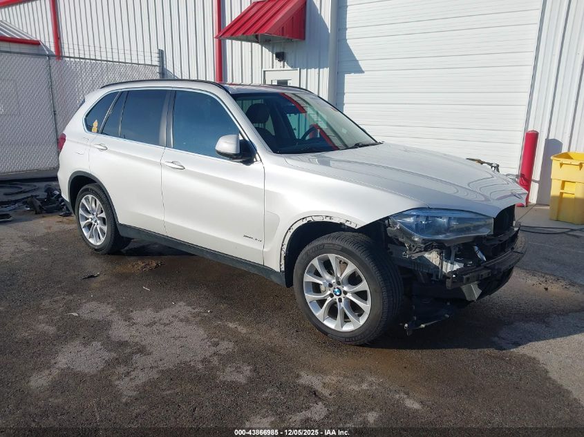 BMW X5 XDRIVE35I