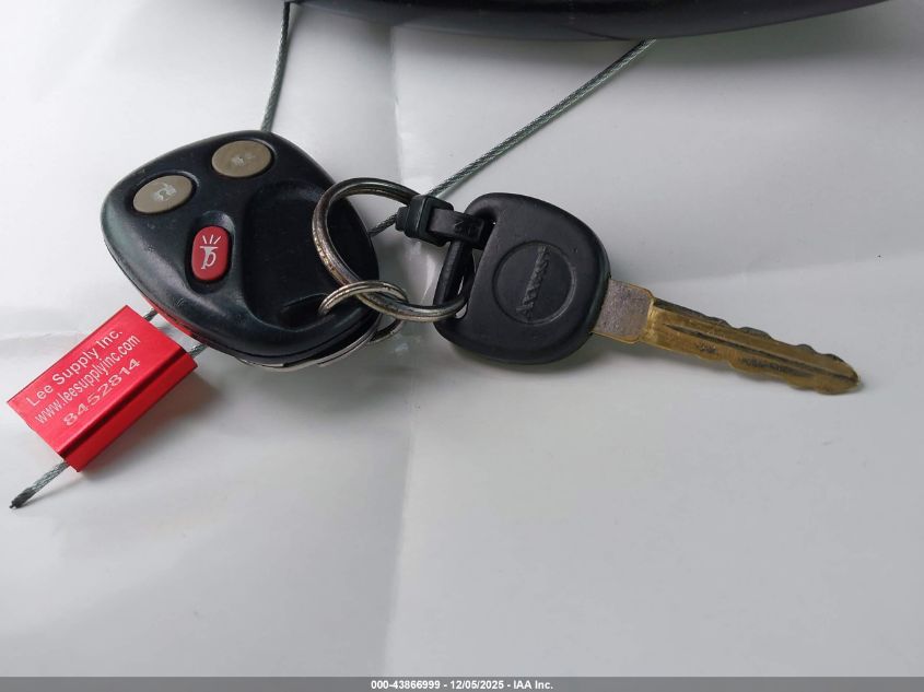 2006 Chevrolet Tahoe Ls VIN: 1GNEC13V56R139739 Lot: 43866999