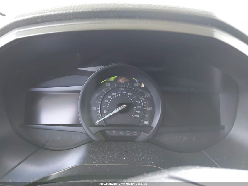 2022 Ford Edge Sel VIN: 2FMPK4J93NBA09001 Lot: 43867005