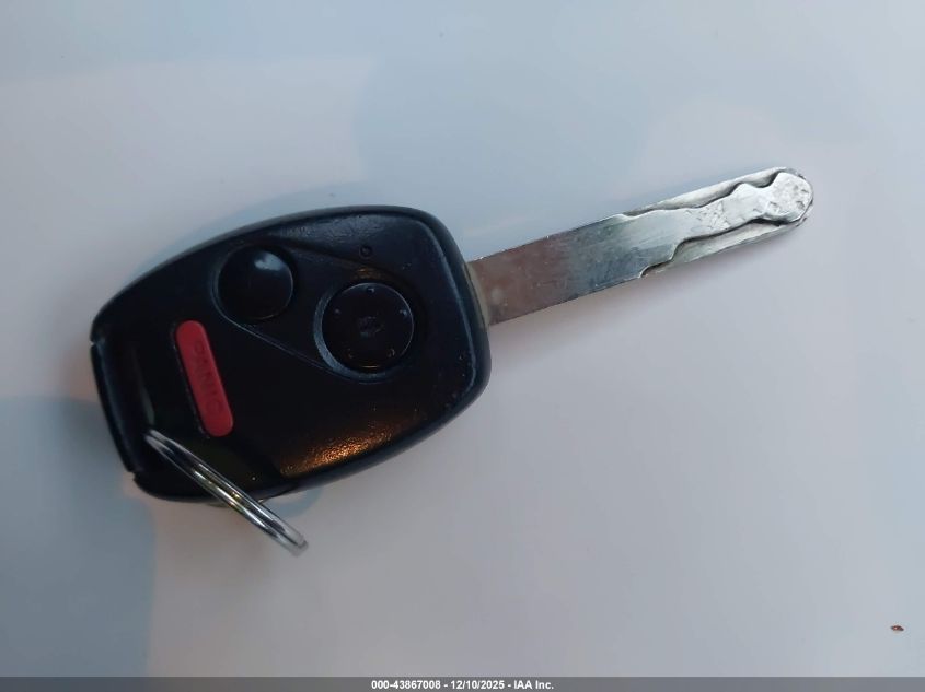 2007 Honda Fit Sport VIN: JHMGD37687S046400 Lot: 43867008