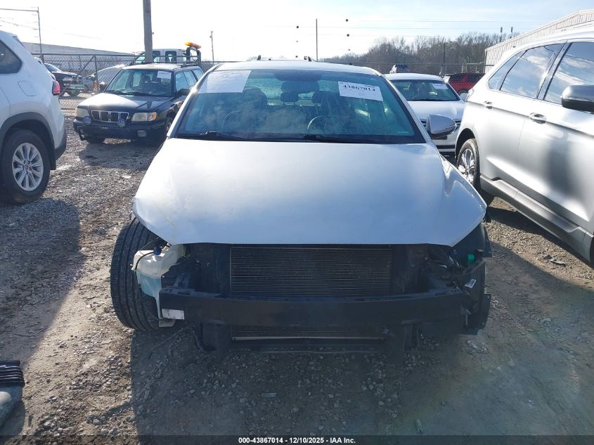 2017 Hyundai Elantra Limited VIN: 5NPD84LF2HH028818 Lot: 43867014