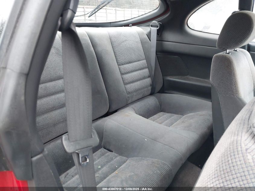 1991 Toyota Celica Gt VIN: JT2ST87N3M0092610 Lot: 43867018