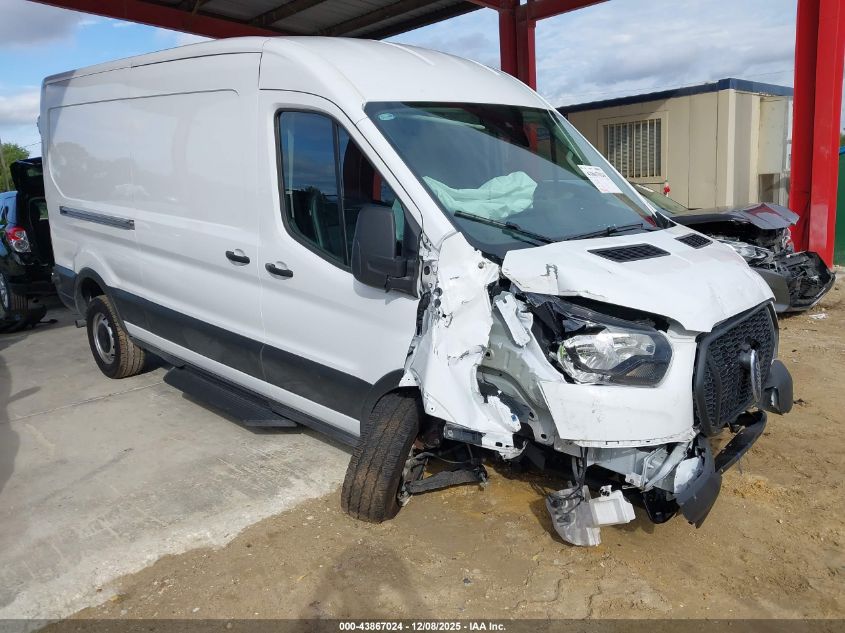 FORD TRANSIT TRANSIT-150