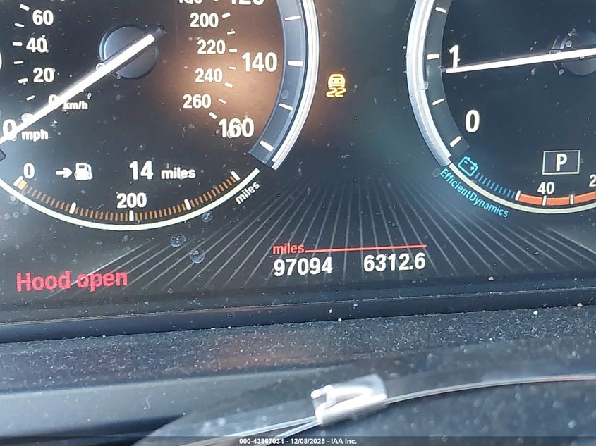 WBAYF8C59DD141636 2013 BMW 7ER photo no. 15