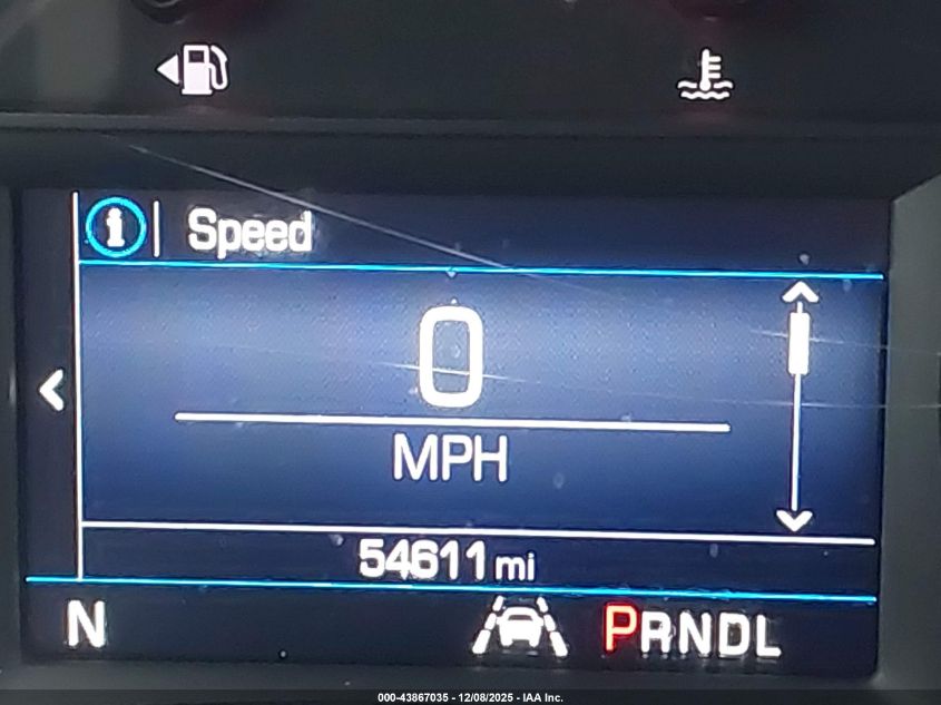 2020 Chevrolet Equinox Awd Lt 1.5L Turbo VIN: 3GNAXUEV6LS688540 Lot: 43867035