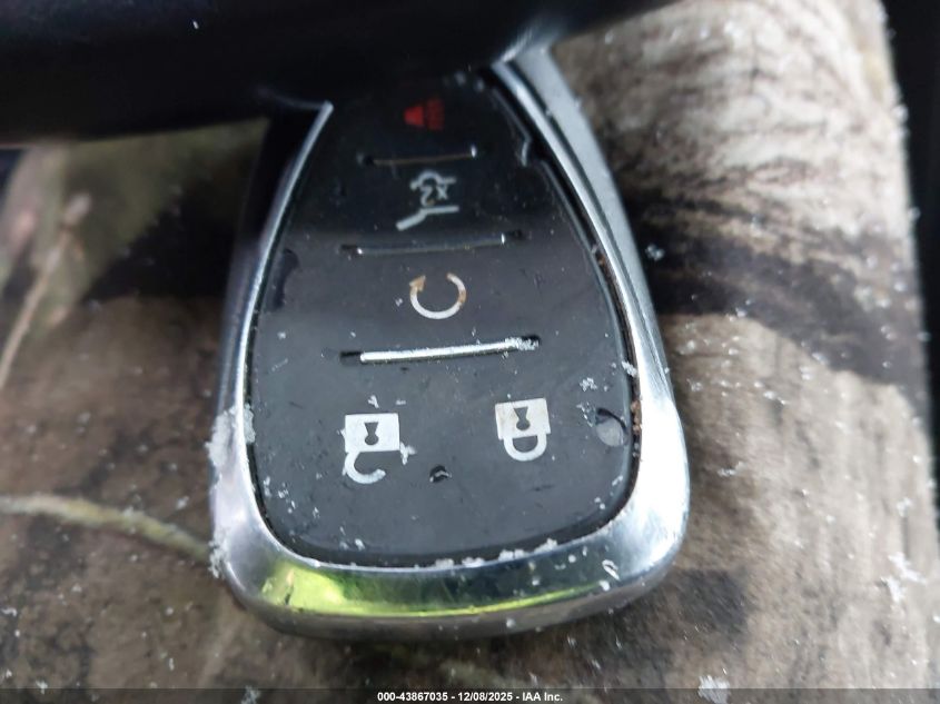 2020 Chevrolet Equinox Awd Lt 1.5L Turbo VIN: 3GNAXUEV6LS688540 Lot: 43867035