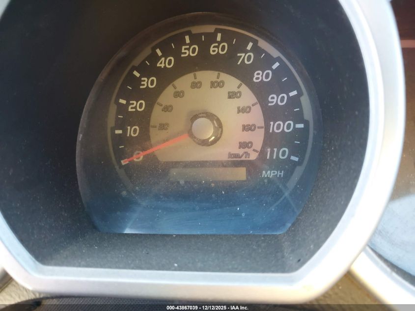 2005 Toyota 4Runner Sr5 V6 VIN: JTEZU14R158035466 Lot: 43867039