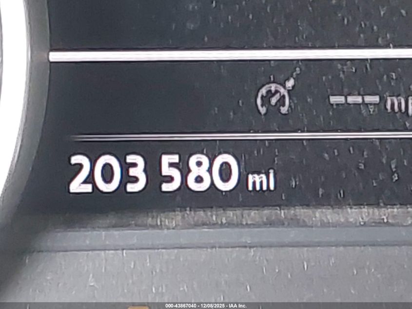 2012 Volkswagen Touareg Tdi Lux VIN: WVGEK9BP0CD006243 Lot: 43867040