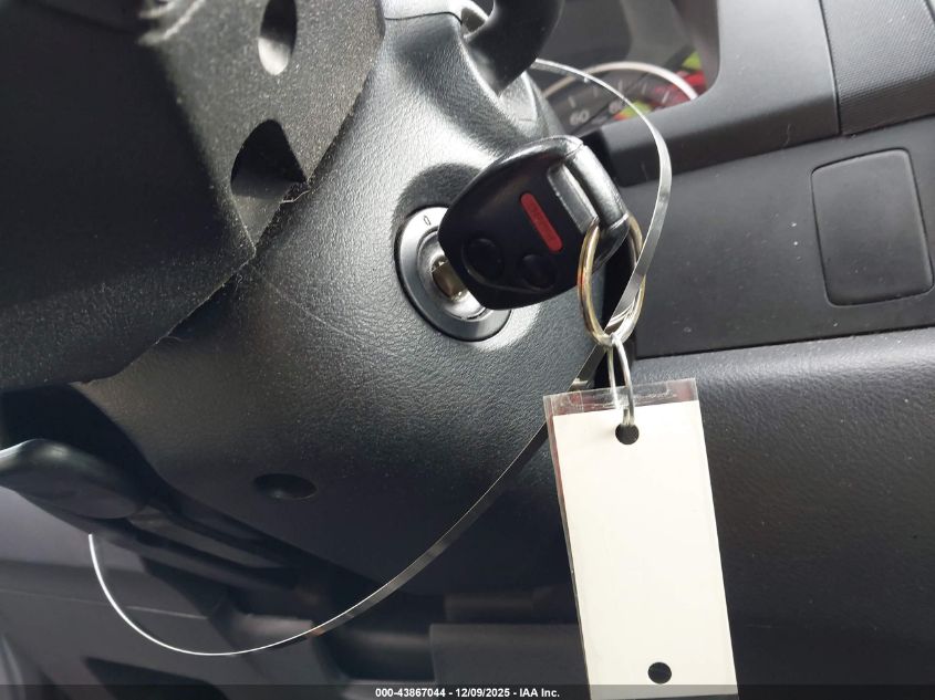 2007 Honda Cr-V Ex-L VIN: JHLRE38717C041230 Lot: 43867044