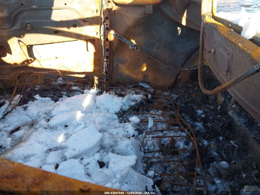 1935 Ford Coupe VIN: 181604395 Lot: 43867046