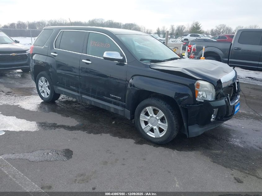 GMC TERRAIN SLE-1