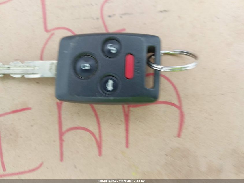 2008 Subaru Outback 2.5I VIN: 4S4BP61C886331641 Lot: 43867052