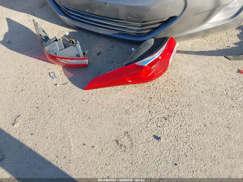 2013 Hyundai Elantra Limited VIN: 5NPDH4AE2DH176651 Lot: 43867055