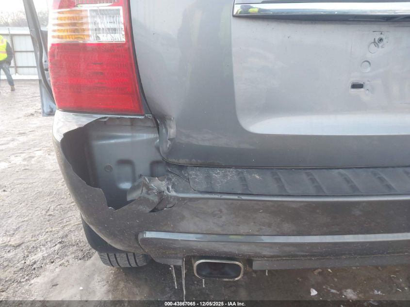 2007 Kia Sportage Lx V6 VIN: KNDJE723177422141 Lot: 43867065