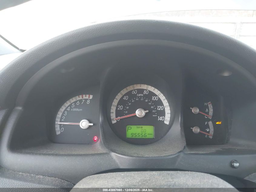 2007 Kia Sportage Lx V6 VIN: KNDJE723177422141 Lot: 43867065