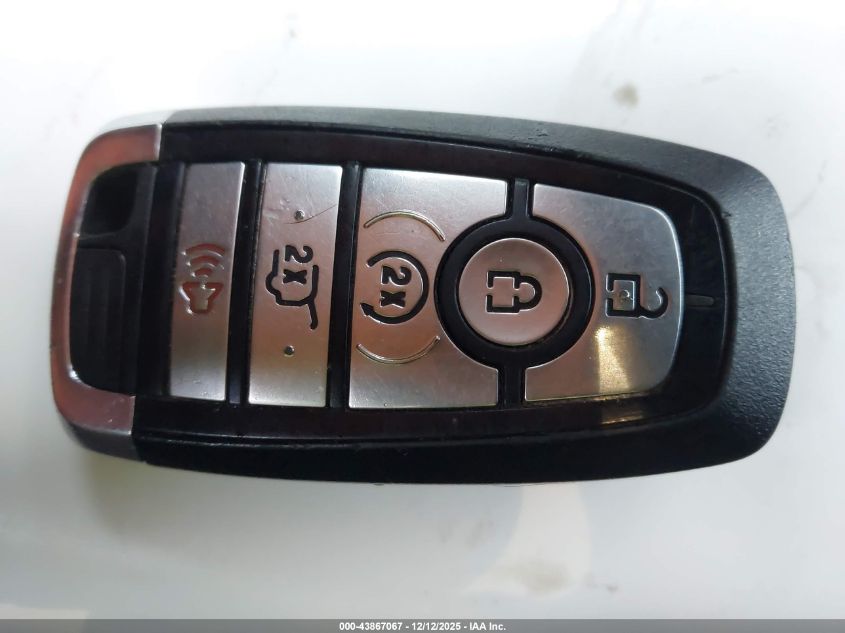 2021 Ford Edge Sel VIN: 2FMPK4J98MBA49041 Lot: 43867067