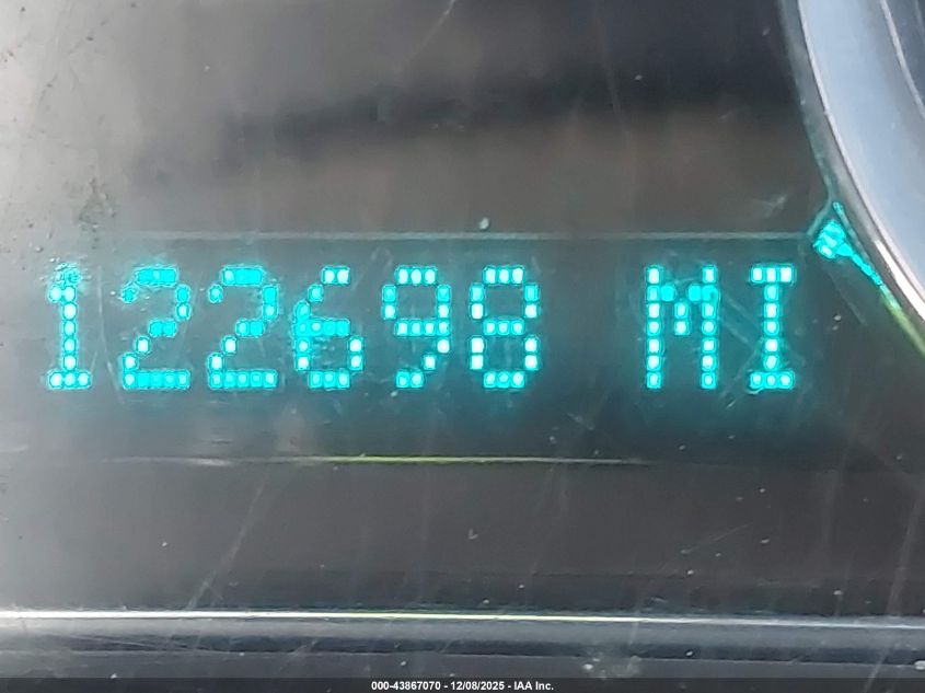 2010 Chevrolet Hhr Panel Ls VIN: 3GCAAADB0AS517246 Lot: 43867070