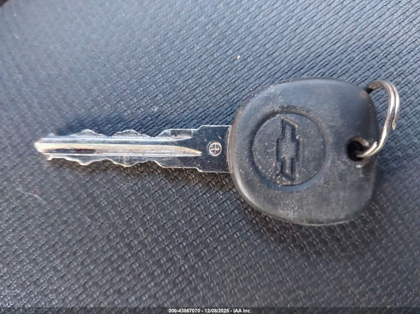 2010 Chevrolet Hhr Panel Ls VIN: 3GCAAADB0AS517246 Lot: 43867070