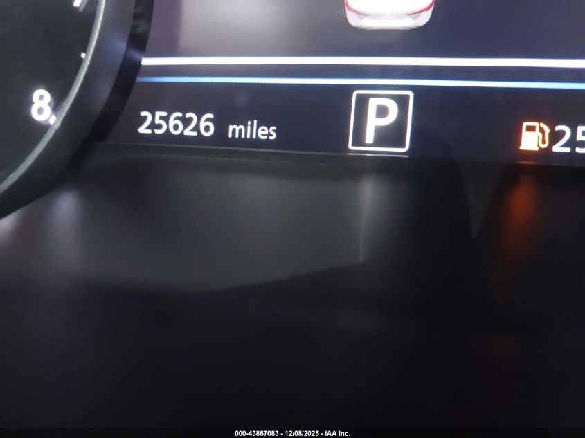 2023 Nissan Sentra Sv Xtronic Cvt VIN: 3N1AB8CV8PY286963 Lot: 43867083