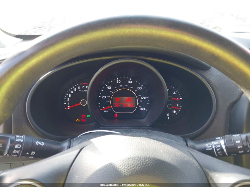 KNDJP3A5XG7830028 2016 KIA SOUL photo no. 7