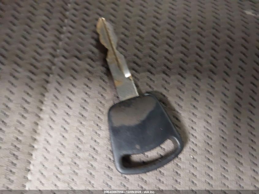 2008 Ford F-250 Xl/Xlt VIN: 1FTNF215X8EE38341 Lot: 43867094