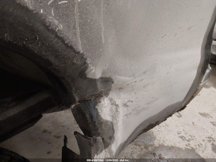 2008 Ford F-250 Xl/Xlt VIN: 1FTNF215X8EE38341 Lot: 43867094