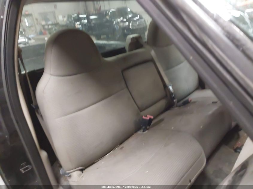 2008 Ford F-250 Xl/Xlt VIN: 1FTNF215X8EE38341 Lot: 43867094