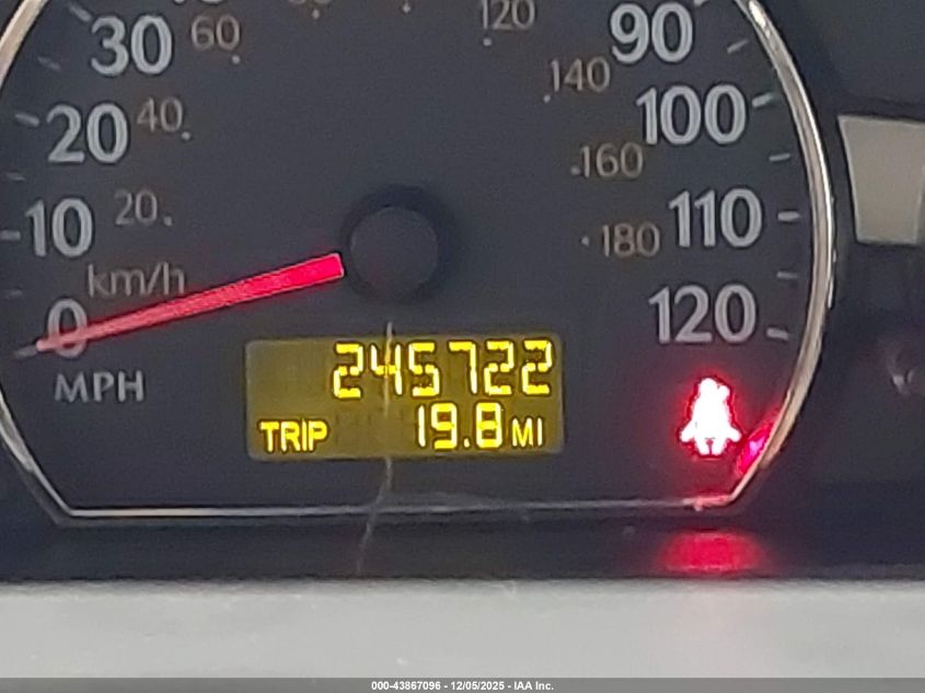 2006 Saturn Ion 2 VIN: 1G8AJ55F36Z181217 Lot: 43867096