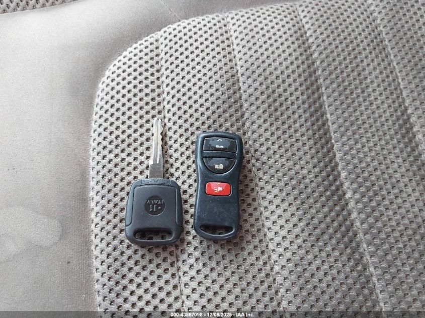 2012 Nissan Pathfinder Sv VIN: 5N1AR1NBXCC628916 Lot: 43867098