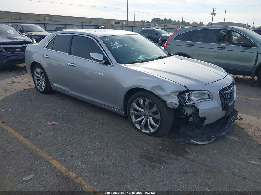 CHRYSLER 300 LIMITED