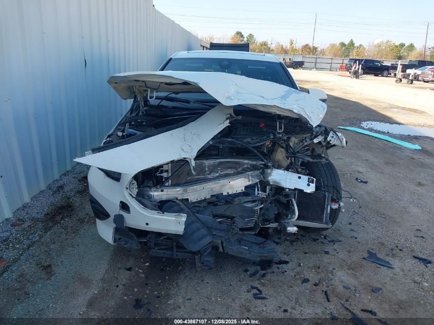 2024 BMW 228I Gran Coupe xDrive VIN: WBA73AK08R7N49469 Lot: 43867107