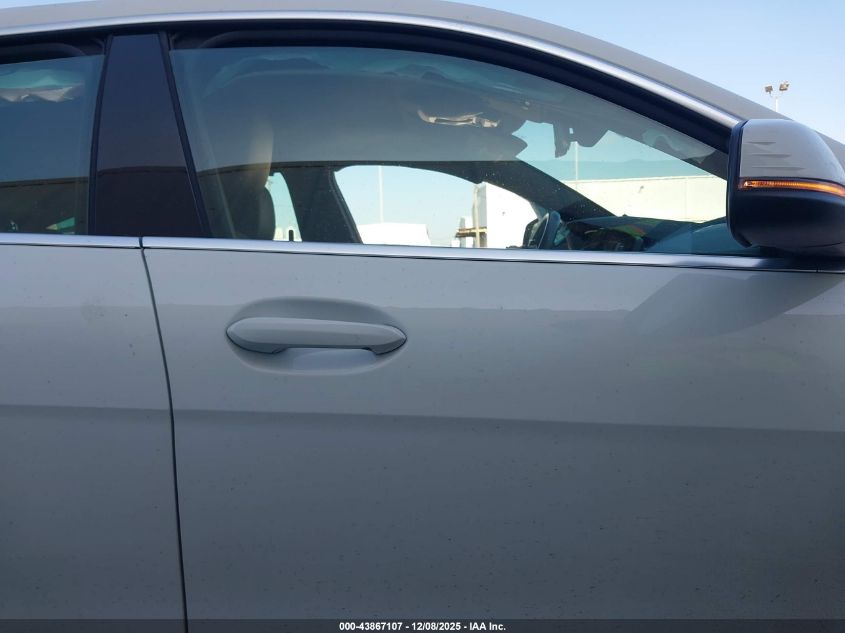 2024 BMW 228I Gran Coupe xDrive VIN: WBA73AK08R7N49469 Lot: 43867107