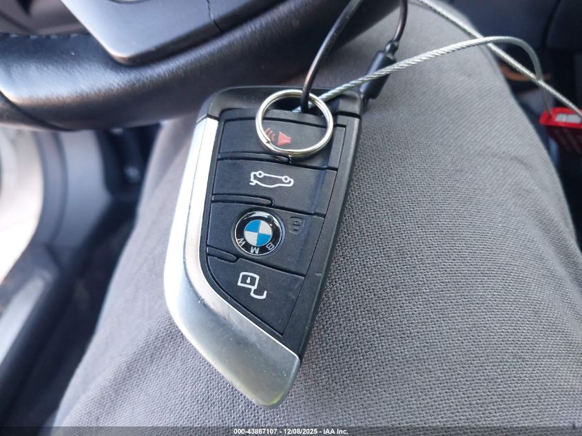 2024 BMW 228I Gran Coupe xDrive VIN: WBA73AK08R7N49469 Lot: 43867107