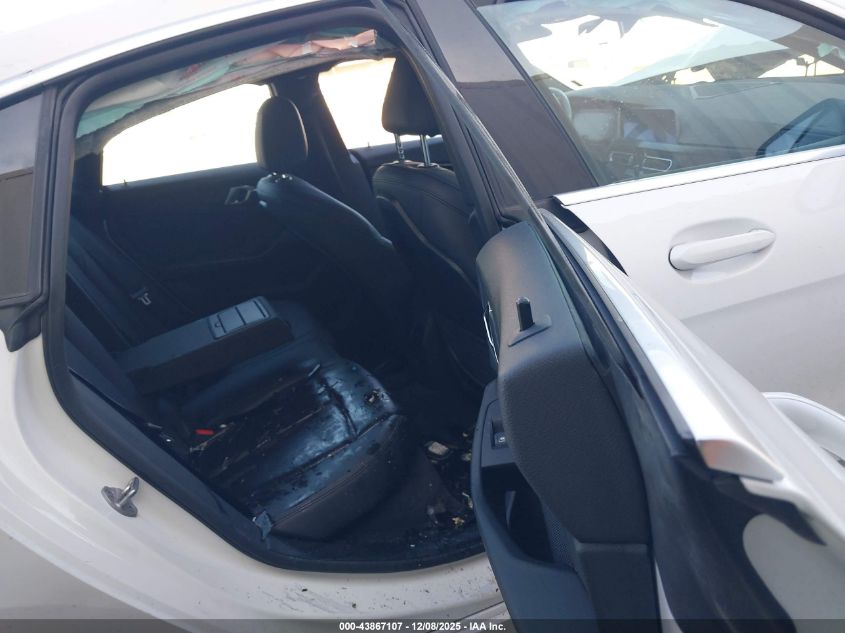 2024 BMW 228I Gran Coupe xDrive VIN: WBA73AK08R7N49469 Lot: 43867107