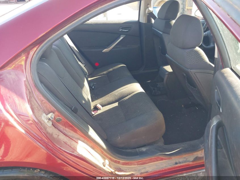 2008 Pontiac G6 VIN: 1G2ZG57N484270312 Lot: 43867119