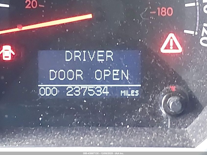 2010 Toyota Tundra Limited 5.7L V8 VIN: 5TFBW5F18AX122361 Lot: 43867130