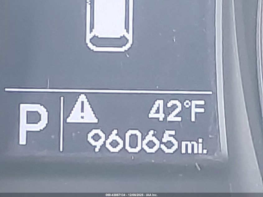 2016 Hyundai Santa Fe Sport 2.4L VIN: 5XYZU3LB9GG345820 Lot: 43867134