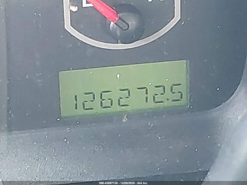 2008 Ford F-150 60Th Anniversary/Fx4/King Ranch/Lariat/Limited/Xlt VIN: 1FTPW14588FA73277 Lot: 43867138